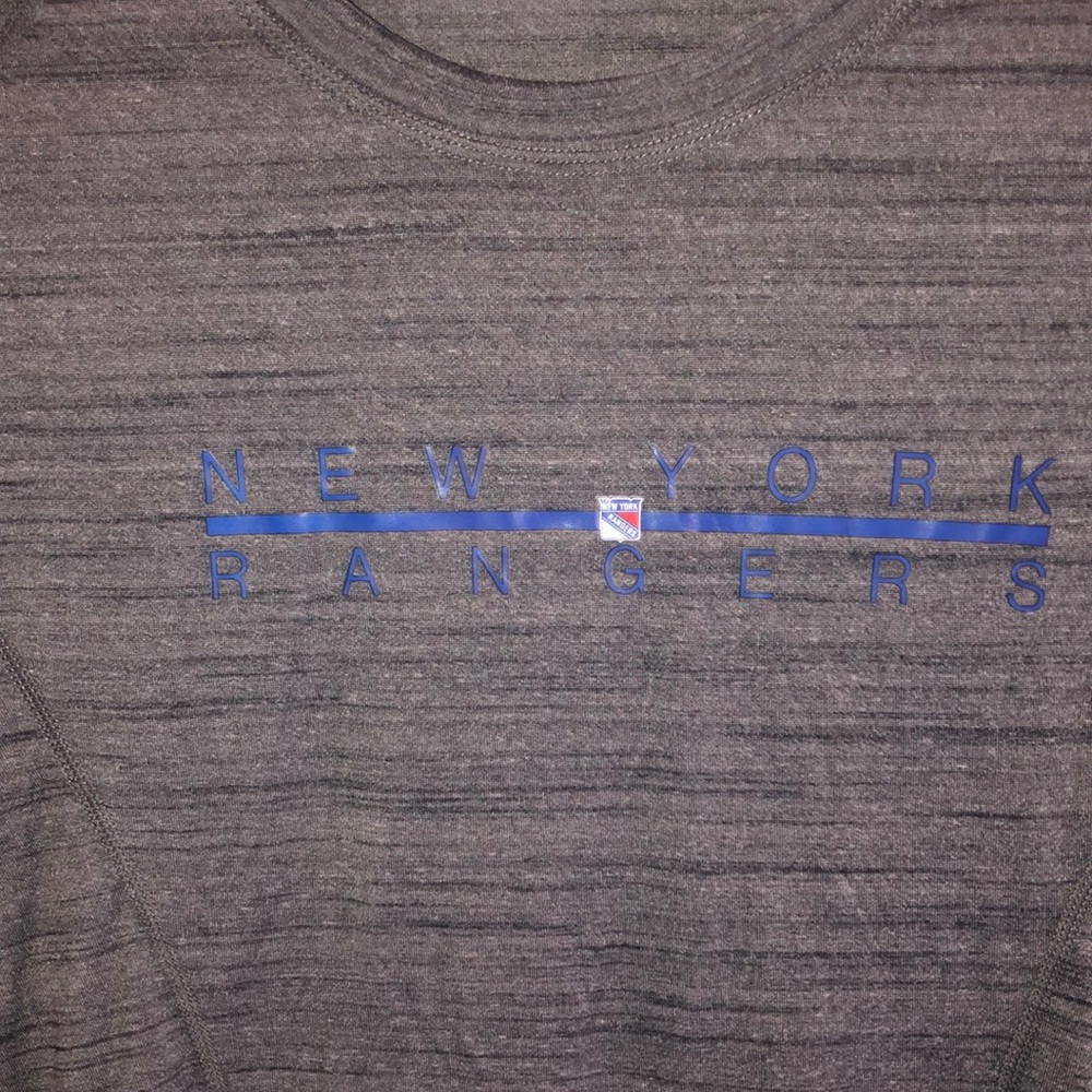 🏒 NY Rangers shirt 🏒